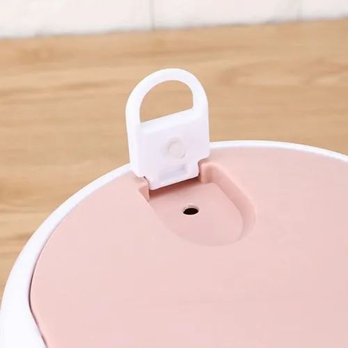 2 Layer Easy Portable Lunch Box ·non-toxic, Health And Safety