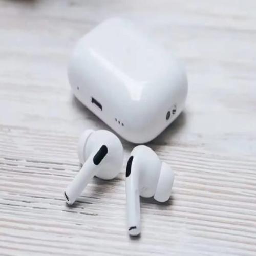 Airpods Pro Wireless Earbuds Bluetooth 5.0, Super Sound Base