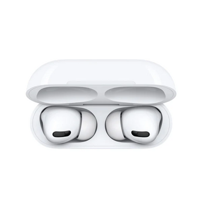 Airpods Pro Wireless Earbuds Bluetooth 5.0, Super Sound Base