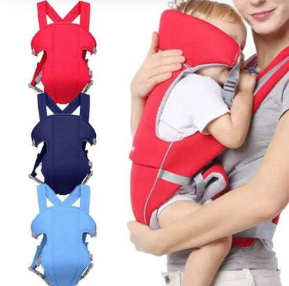 Comfortable Baby Carrier Belt