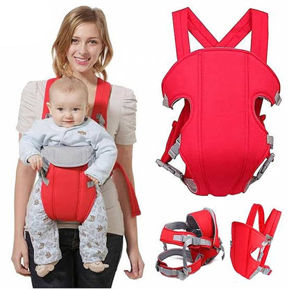 Comfortable Baby Carrier Belt