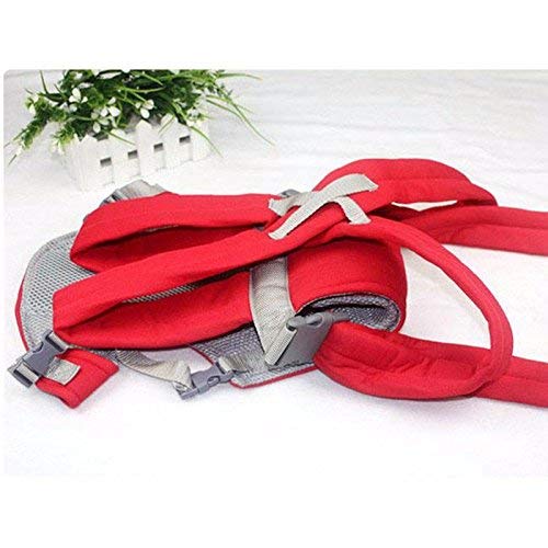 Comfortable Baby Carrier Belt