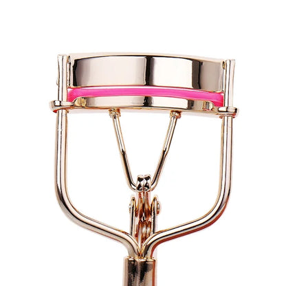 Gradient Eyelash Curler | Fits All Eye Shapes-no Pinching,get Charming Curled Eyelashes, For Salon And Home Beauty Instrument