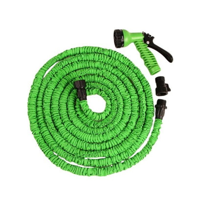 Magic Hose Pipe 50 Ft For Home, Lawn And Car Wash