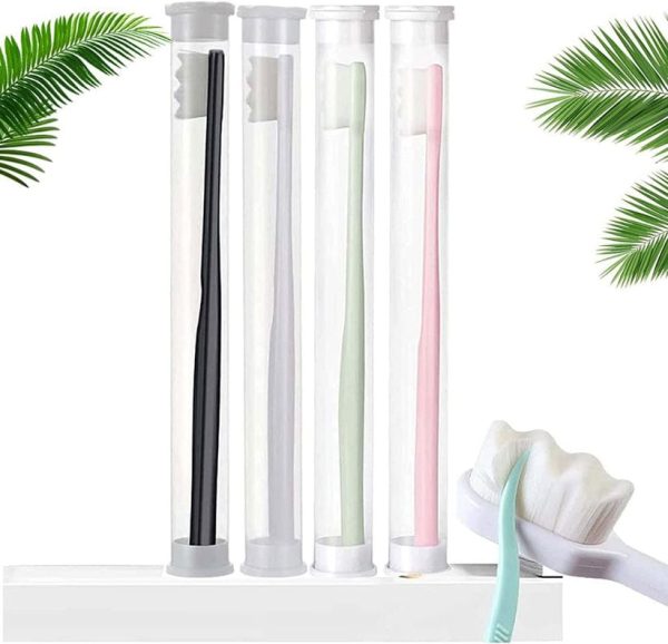 Nano Tooth Brush extra soft for sensitive teeth