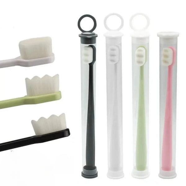 Nano Tooth Brush extra soft for sensitive teeth