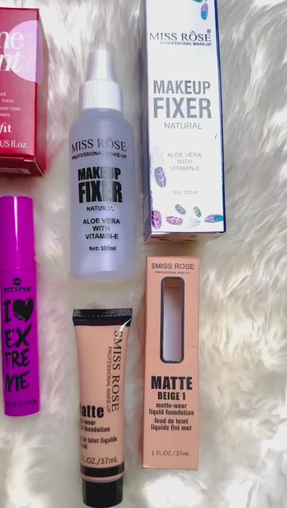 10 In 1 Makeup Deal