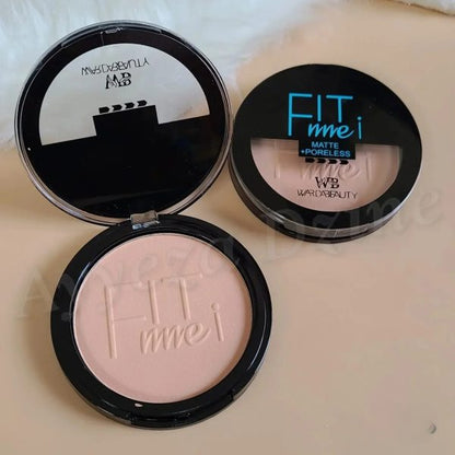 Fit me Face Compact Powder